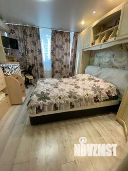 Студия квартира, вторичка, 30м2, 14/25 этаж