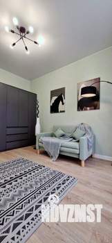 1-к квартира, вторичка, 35м2, 5/26 этаж