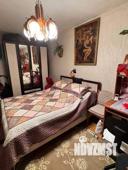 1-к квартира, вторичка, 29м2, 1/5 этаж