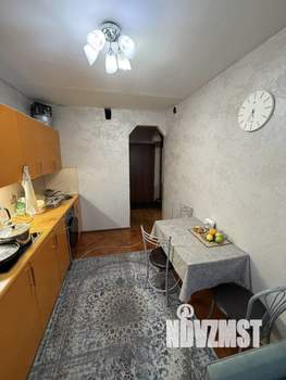 1-к квартира, вторичка, 36м2, 14/15 этаж