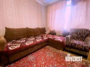 3-к квартира, вторичка, 51м2, 1/5 этаж