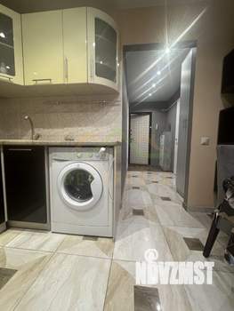 1-к квартира, вторичка, 39м2, 9/9 этаж