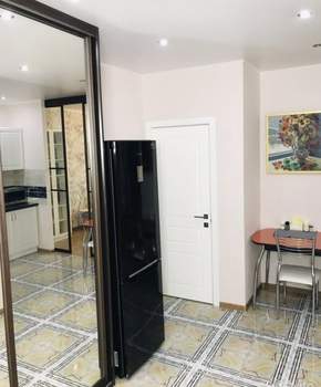 2-к квартира, вторичка, 50м2, 7/22 этаж