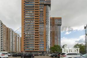 4-к квартира, вторичка, 129м2, 18/25 этаж