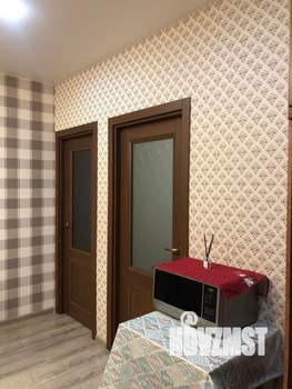 2-к квартира, вторичка, 61м2, 20/25 этаж