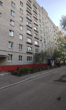 3-к квартира, вторичка, 57м2, 7/9 этаж