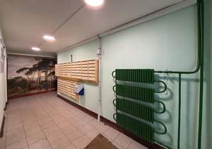 1-к квартира, вторичка, 31м2, 12/12 этаж