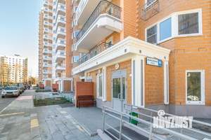 2-к квартира, вторичка, 55м2, 19/19 этаж