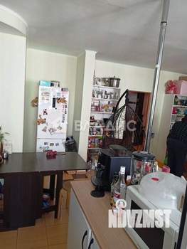 2-к квартира, вторичка, 76м2, 11/25 этаж