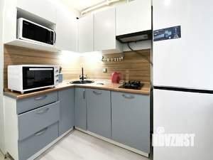 2-к квартира, вторичка, 41м2, 1/5 этаж