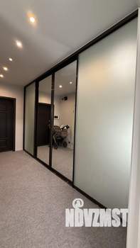 1-к квартира, вторичка, 52м2, 15/25 этаж