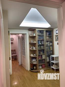 3-к квартира, вторичка, 110м2, 10/16 этаж