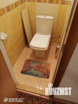 2-к квартира, вторичка, 61м2, 6/23 этаж