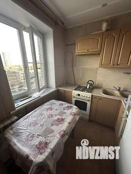 2-к квартира, вторичка, 44м2, 9/9 этаж