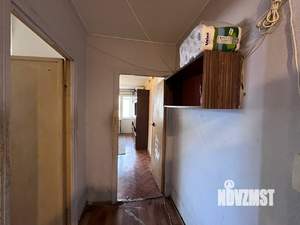 3-к квартира, вторичка, 51м2, 2/5 этаж