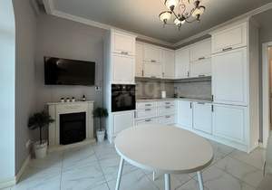 2-к квартира, вторичка, 58м2, 15/24 этаж