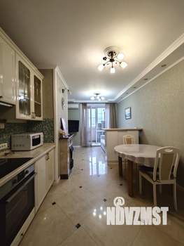 3-к квартира, вторичка, 65м2, 12/23 этаж