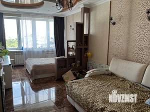 1-к квартира, вторичка, 59м2, 10/25 этаж