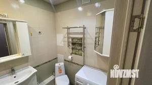 Студия квартира, вторичка, 30м2, 9/25 этаж