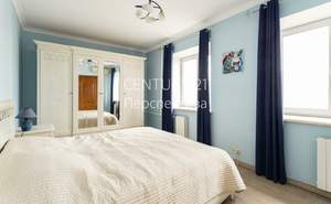 3-к квартира, вторичка, 104м2, 12/14 этаж