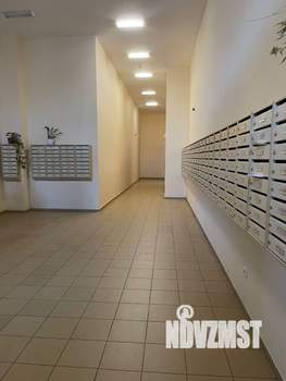 2-к квартира, вторичка, 71м2, 17/25 этаж