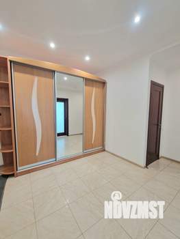 1-к квартира, вторичка, 59м2, 6/29 этаж