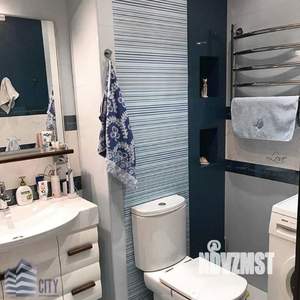 1-к квартира, вторичка, 48м2, 5/17 этаж