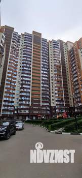 3-к квартира, вторичка, 98м2, 6/25 этаж