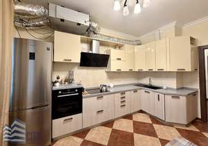 3-к квартира, вторичка, 101м2, 2/25 этаж