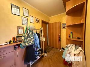 3-к квартира, вторичка, 77м2, 14/16 этаж