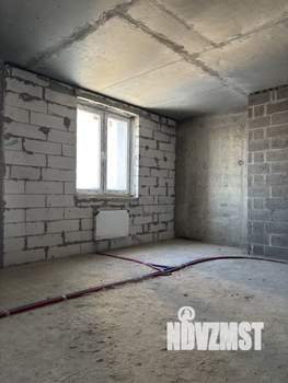 2-к квартира, вторичка, 56м2, 20/24 этаж