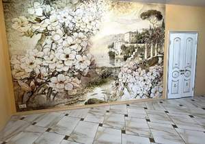 3-к квартира, вторичка, 155м2, 3/27 этаж