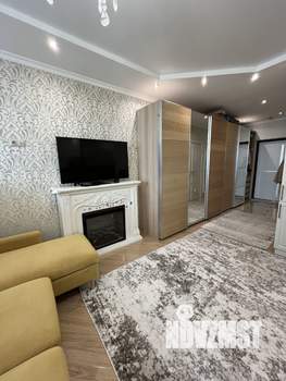 Студия квартира, вторичка, 35м2, 3/17 этаж