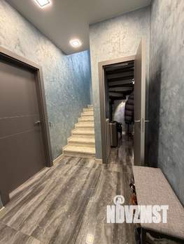 3-к квартира, вторичка, 106м2, 19/19 этаж