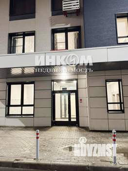 Студия квартира, вторичка, 23м2, 21/26 этаж