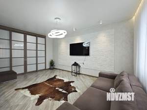 3-к квартира, вторичка, 90м2, 13/24 этаж