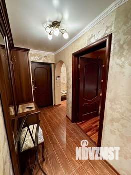 2-к квартира, вторичка, 60м2, 9/17 этаж