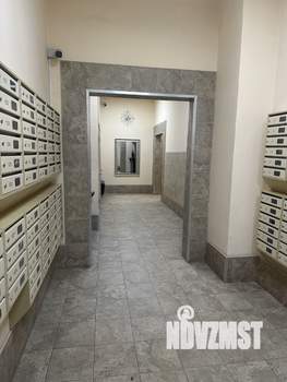 3-к квартира, вторичка, 101м2, 5/24 этаж