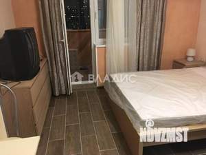 Студия квартира, вторичка, 28м2, 18/25 этаж