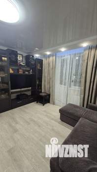 2-к квартира, вторичка, 69м2, 17/25 этаж