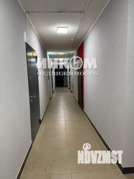 Студия квартира, вторичка, 23м2, 21/26 этаж