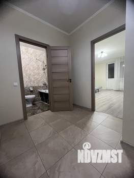 1-к квартира, вторичка, 42м2, 6/25 этаж