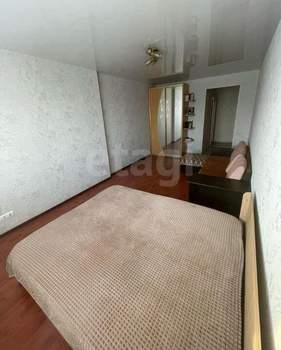 1-к квартира, вторичка, 48м2, 24/25 этаж
