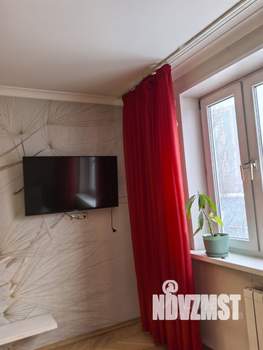 4-к квартира, вторичка, 91м2, 5/14 этаж