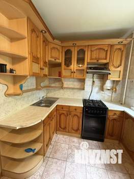 1-к квартира, вторичка, 32м2, 2/5 этаж