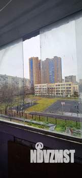 1-к квартира, вторичка, 33м2, 4/9 этаж