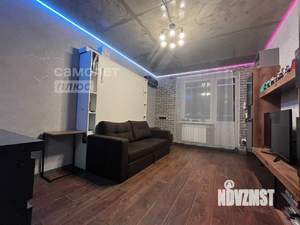 Студия квартира, вторичка, 29м2, 7/25 этаж