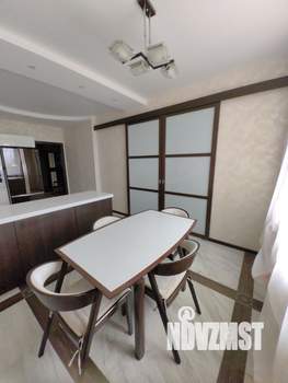2-к квартира, вторичка, 84м2, 7/19 этаж