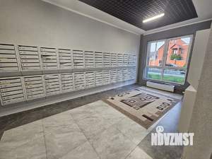 1-к квартира, вторичка, 37м2, 9/26 этаж