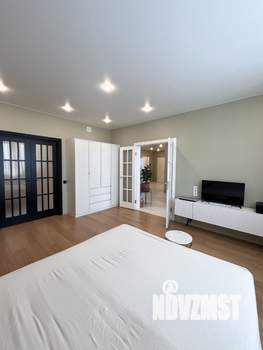 3-к квартира, вторичка, 87м2, 18/25 этаж